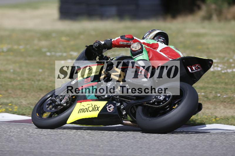 /18 05.06.2026  TZ Motorsport ADR/Gruppe rot/9